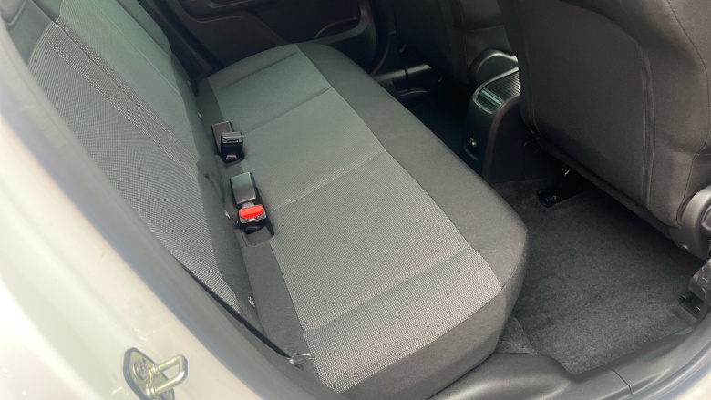 Citroen C3 Aircross 1.2 PureTech 110 Shine 5dr Petrol Hatchback